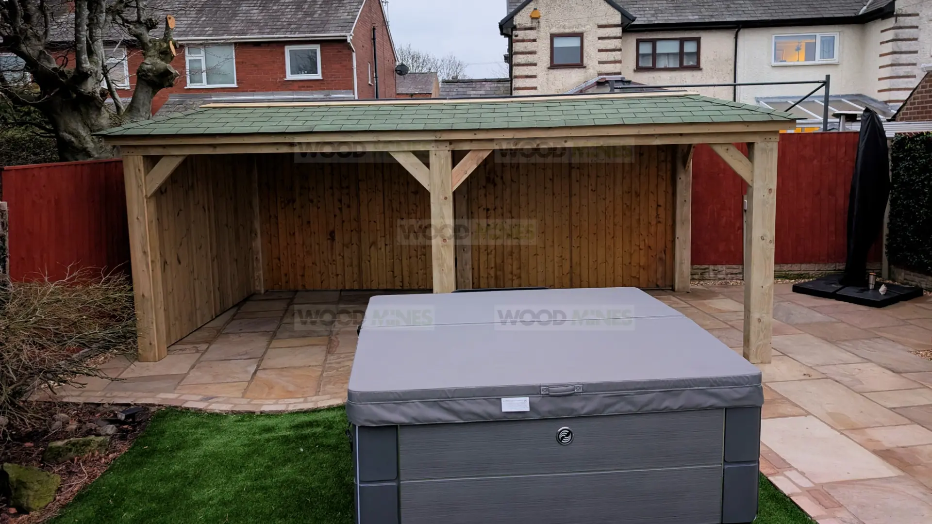 First Fitting of the Year | WoodMines