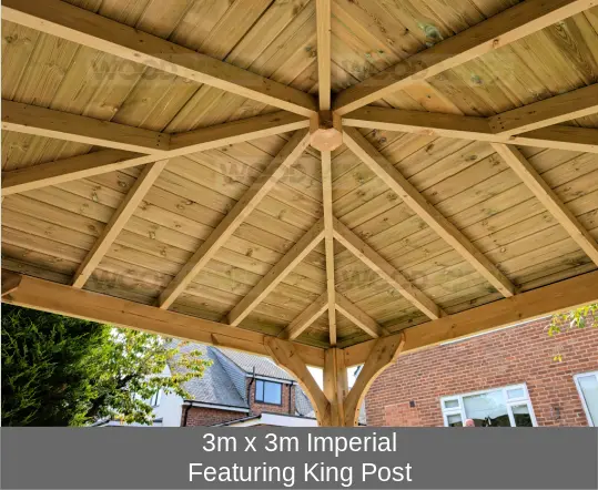 3m Imperial King Post.webp