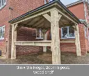 3m x 3m regal-wood shelf.webp