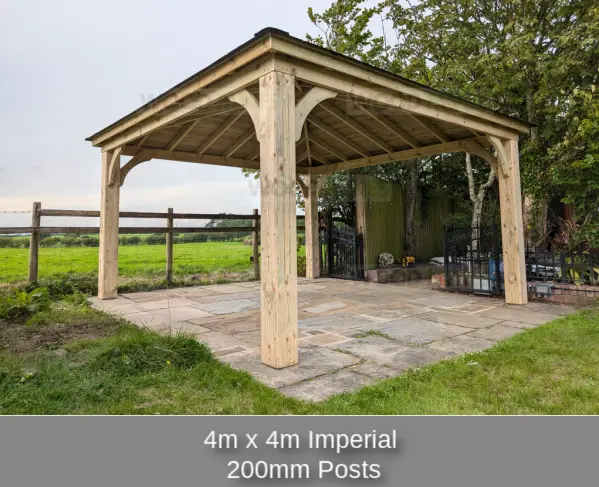 4m imperial web ready 200mm posts.webp