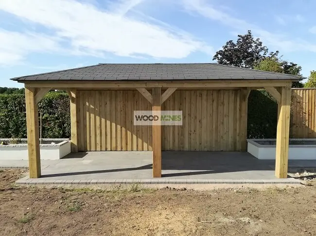 Regal-200mm posts.webp