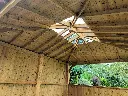 4m x 4.5m Imperial Gazebo (4.34m x 4.84m Overall)
