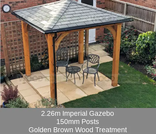 2.26m Imperial Gazebo.webp