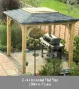 2.4m Flat Top Imperial.webp