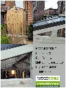Bespoke Tudor with doors and glazed gable.webp