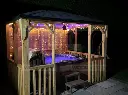 Majestic Gazebo-Wigan-Timber Gazebo-DIY Gazebo-Wigan.webp