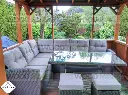 Outdoor Living-Wood Gazebo-Wigan-Nationwide.webp
