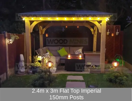 2.4m x 3m Flat Top night.webp