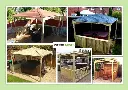 2.2m x 2.2m Elegance Gazebo
