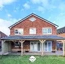 5m x 4m Lean To Canopy